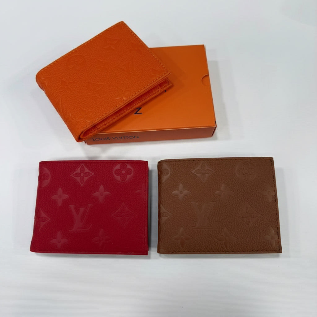 Men Wallet