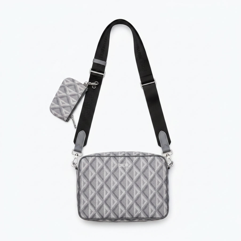Man Cross Bag
